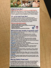 Load image into Gallery viewer, Power Max