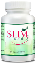 Load image into Gallery viewer, Slim Morning