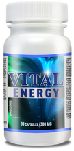 Load image into Gallery viewer, Vital Energy