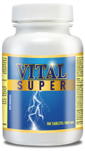Load image into Gallery viewer, Vital Super