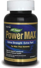 Load image into Gallery viewer, Power Max