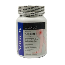 Load image into Gallery viewer, Lanlay Actijoint
