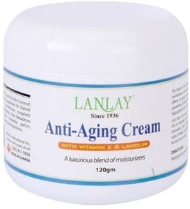 Lanlay Anti-Aging Cream