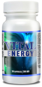 Vital Energy