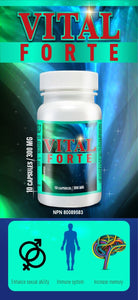 Vital Forte