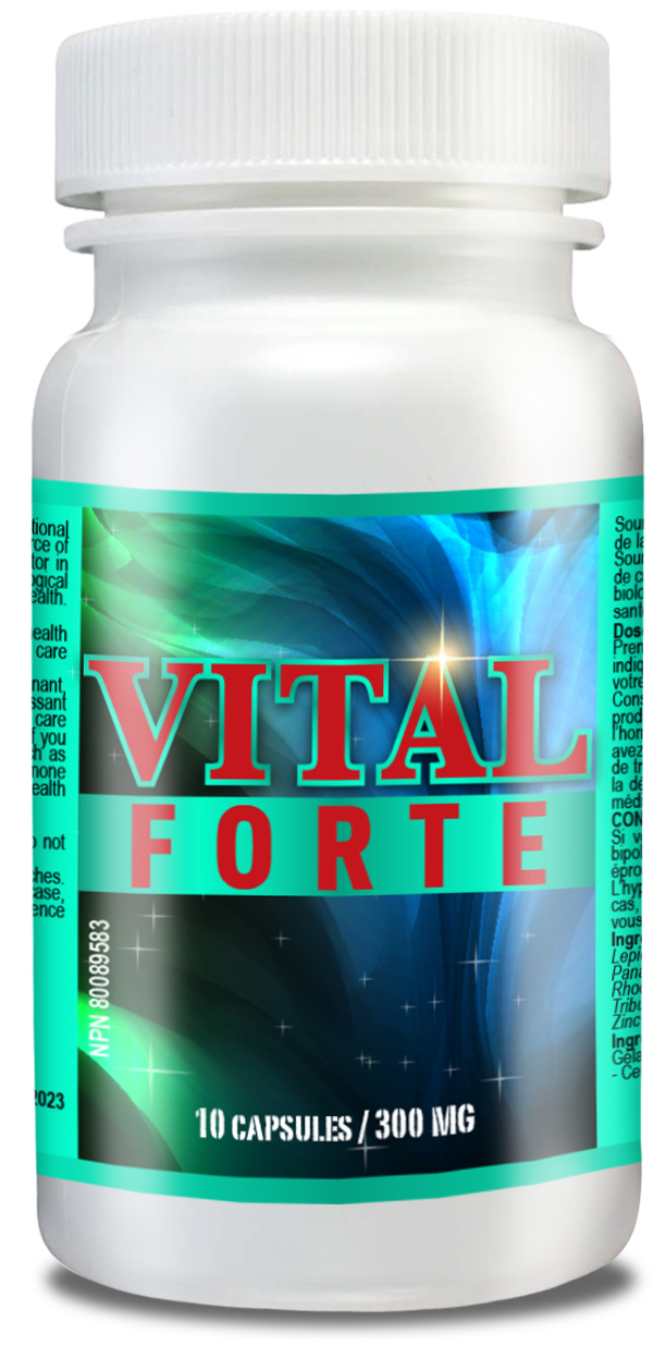 Vital Forte