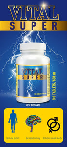 Vital Super