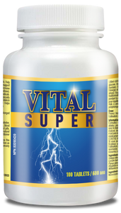 Vital Super