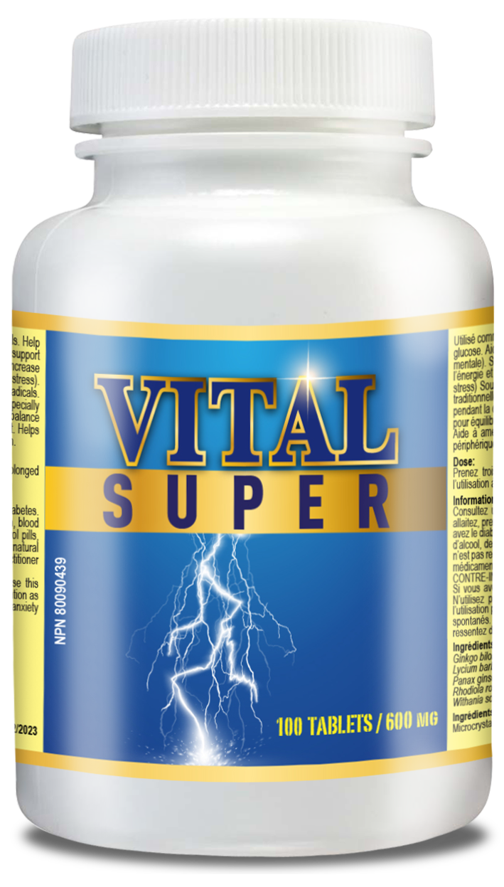 Vital Super