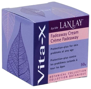 Lanlay Fadeaway Cream