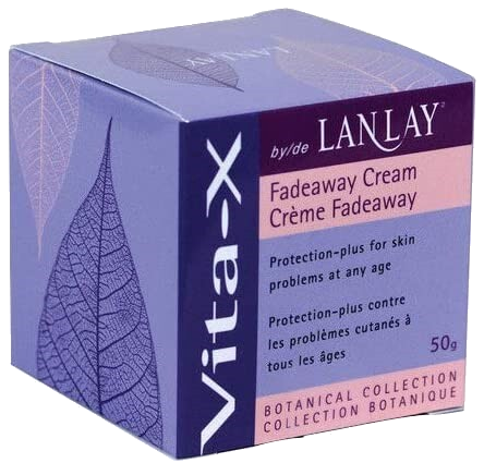 Lanlay Fadeaway Cream