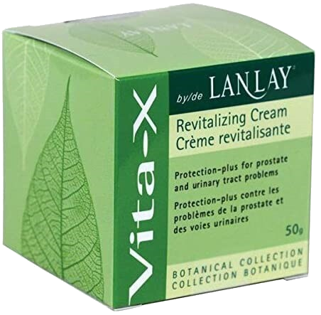 Lanlay Revitalizing Cream