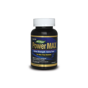 Power Max