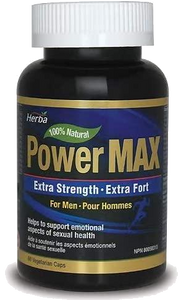 Power Max